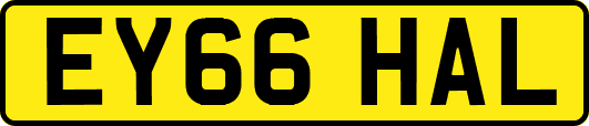 EY66HAL