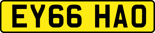 EY66HAO