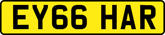 EY66HAR