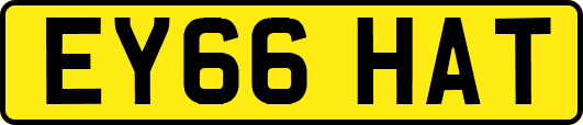 EY66HAT
