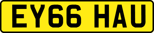 EY66HAU