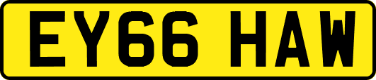 EY66HAW