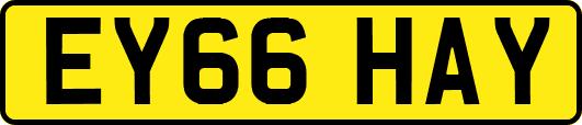 EY66HAY