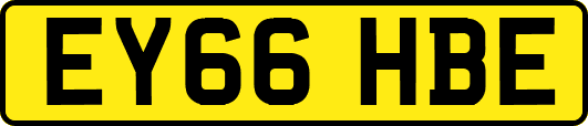 EY66HBE