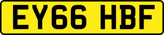 EY66HBF