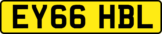 EY66HBL