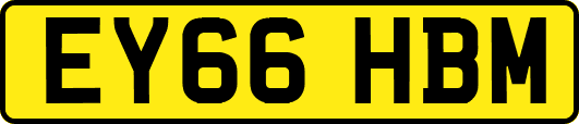 EY66HBM