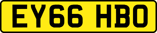 EY66HBO