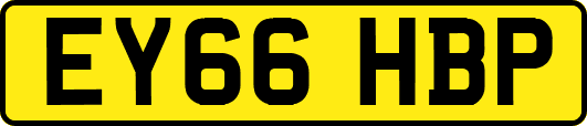 EY66HBP