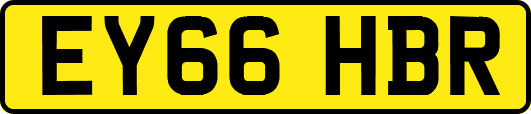 EY66HBR