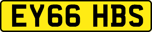 EY66HBS