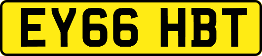 EY66HBT