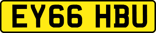 EY66HBU