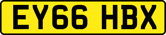 EY66HBX
