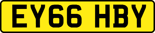 EY66HBY