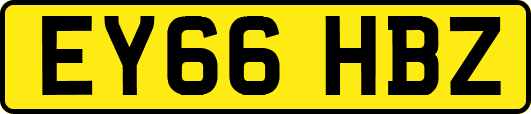 EY66HBZ