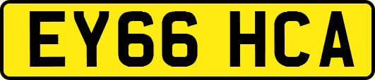 EY66HCA