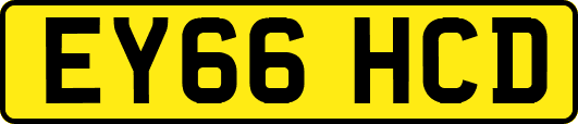 EY66HCD