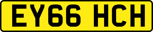 EY66HCH
