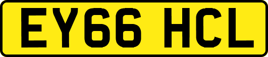EY66HCL