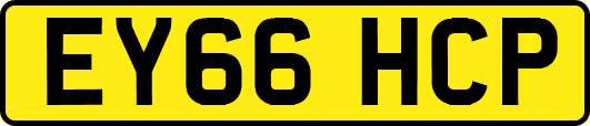 EY66HCP