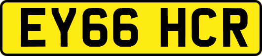EY66HCR