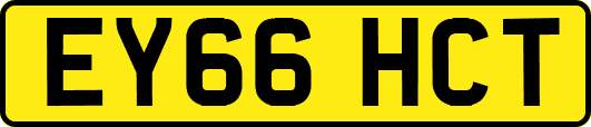 EY66HCT