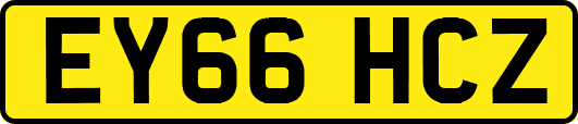EY66HCZ