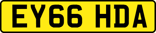 EY66HDA