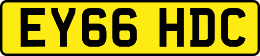 EY66HDC