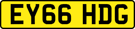 EY66HDG