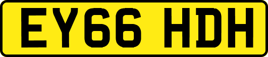 EY66HDH