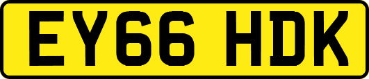 EY66HDK