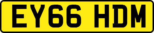 EY66HDM