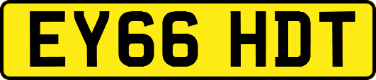 EY66HDT