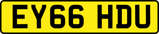 EY66HDU