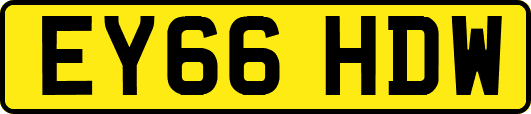 EY66HDW