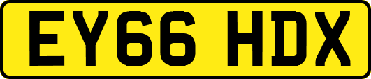 EY66HDX