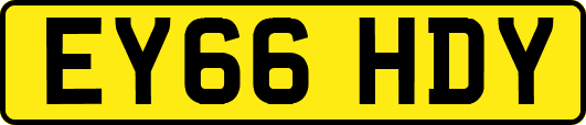 EY66HDY