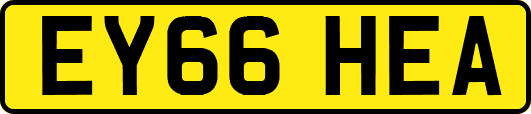 EY66HEA