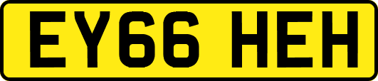 EY66HEH