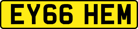 EY66HEM
