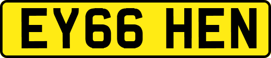 EY66HEN