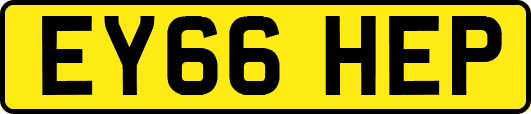 EY66HEP