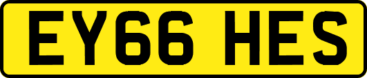 EY66HES