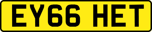 EY66HET