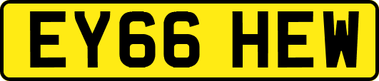 EY66HEW