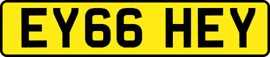 EY66HEY