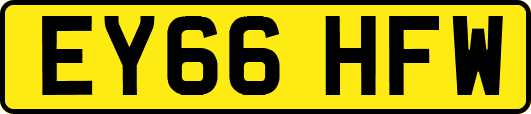 EY66HFW