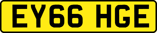 EY66HGE